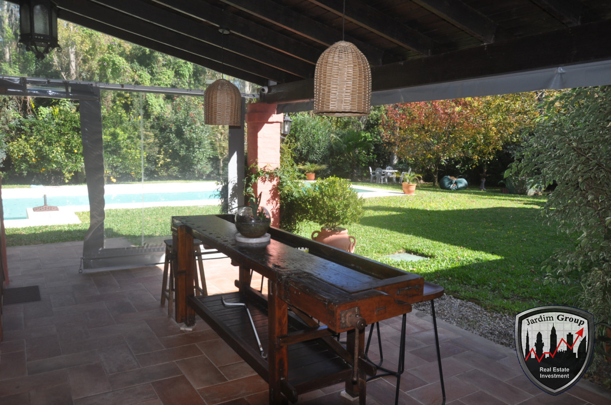 Casa ID.7359 - EXCELENTE PROPIEDAD...!!!