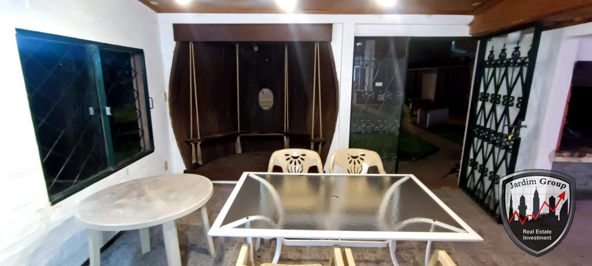 Casa ID.6601 - ESPECTACULAR RESIDENCIA DE CATEGORIA...!!! LA JOYA DE NUEVA HELVECIA...!!!