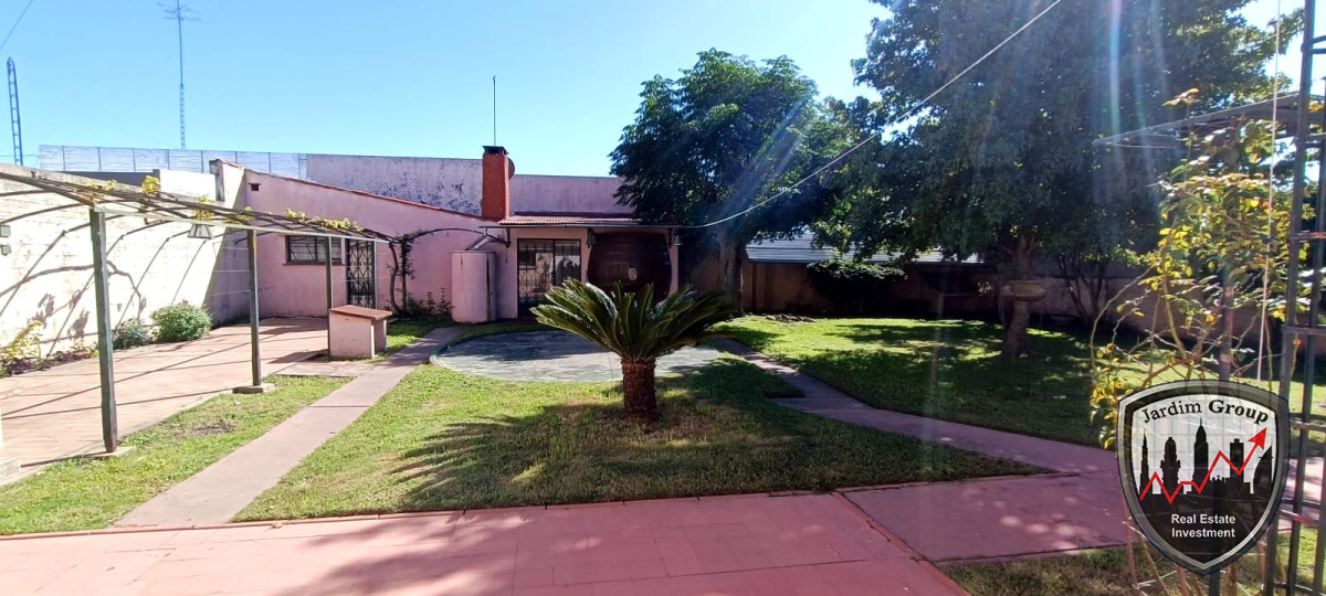 Casa ID.6601 - ESPECTACULAR RESIDENCIA DE CATEGORIA...!!! LA JOYA DE NUEVA HELVECIA...!!!