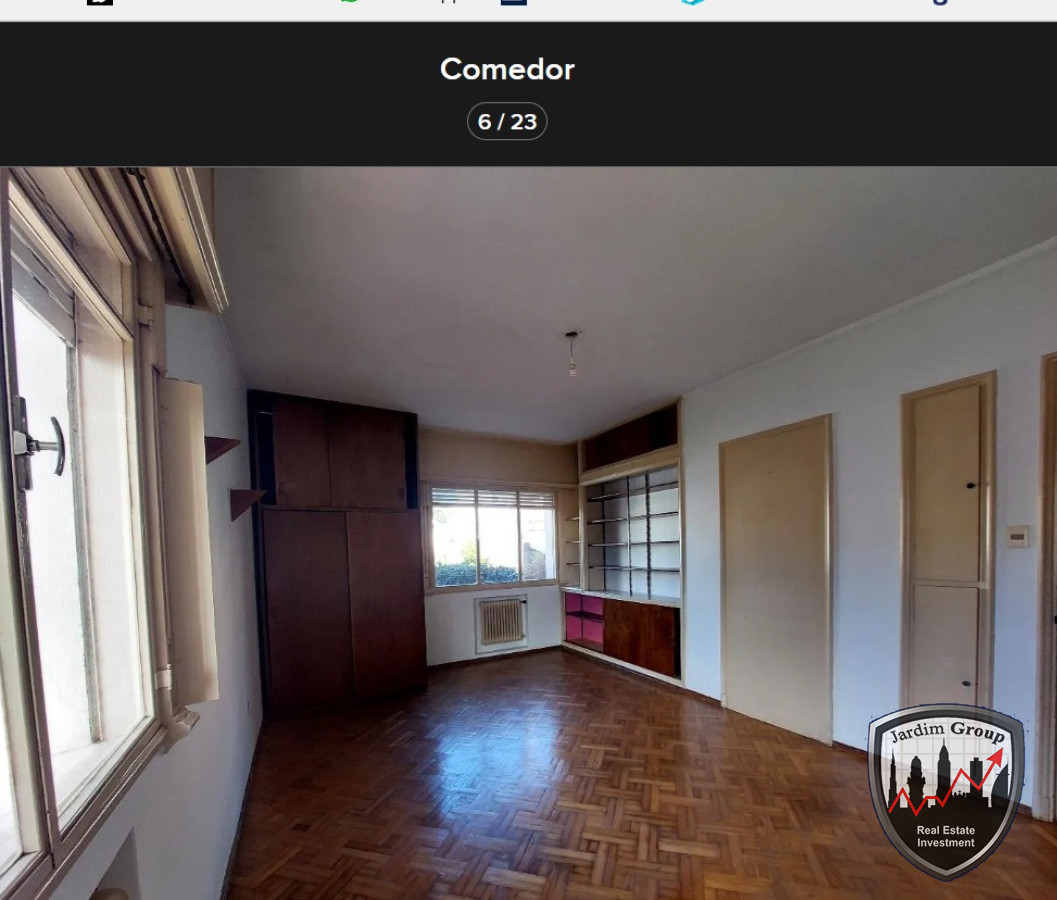 Casa ID.6601 - ESPECTACULAR RESIDENCIA DE CATEGORIA...!!! LA JOYA DE NUEVA HELVECIA...!!!