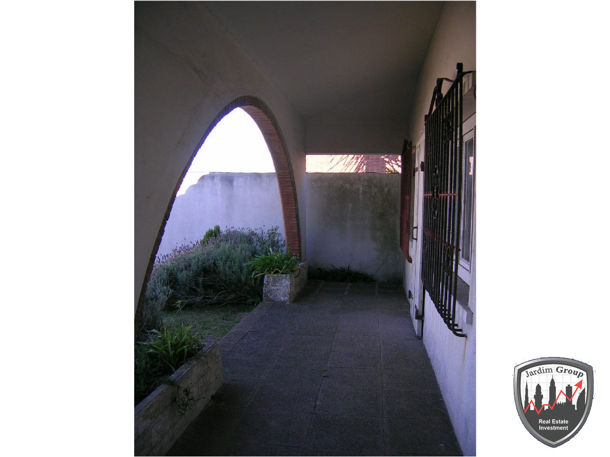 Casa ID.6296 - PUNTA GORDA, MONTEVIDEO. URUGUAY. CON VISTA AL MAR