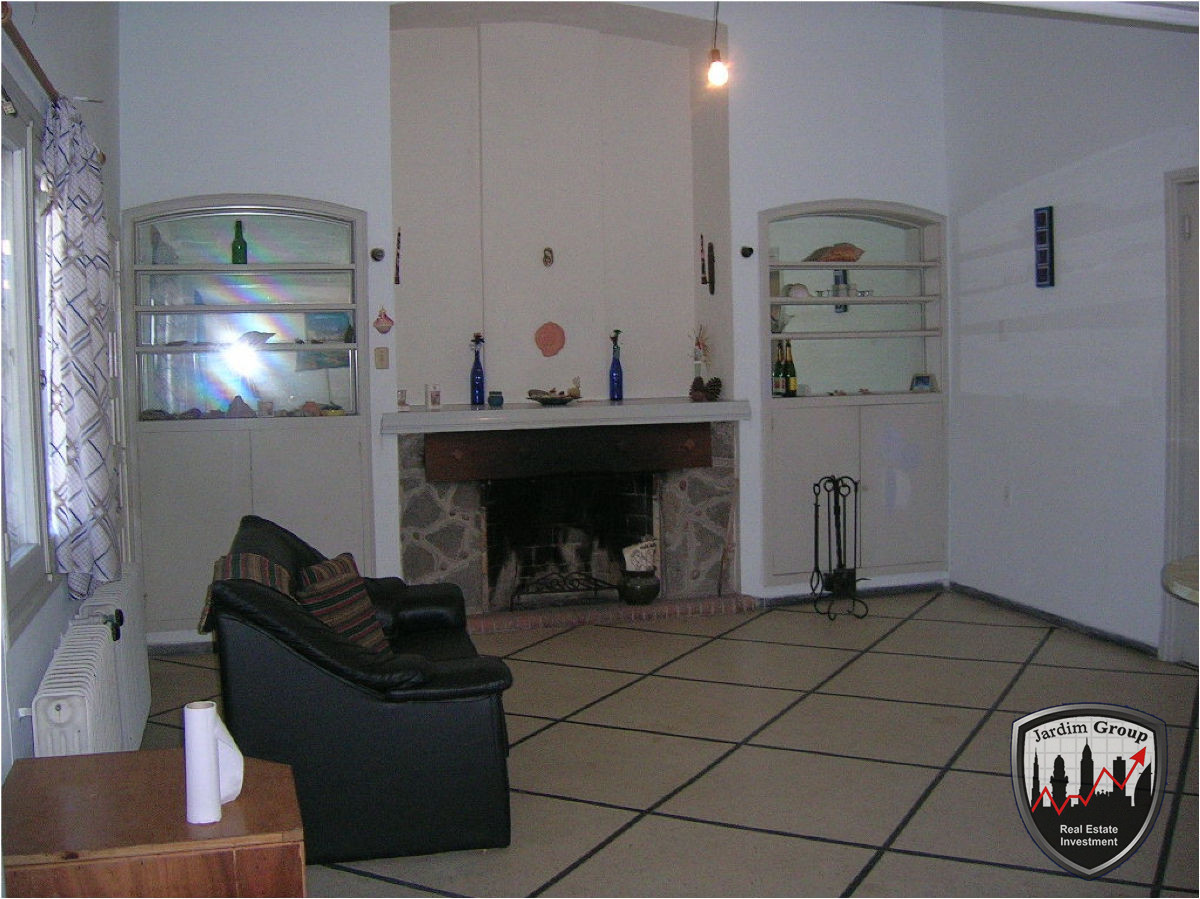 Casa ID.6296 - PUNTA GORDA, MONTEVIDEO. URUGUAY. CON VISTA AL MAR