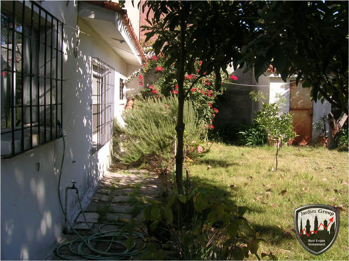 Casa ID.6296 - PUNTA GORDA, MONTEVIDEO. URUGUAY. CON VISTA AL MAR