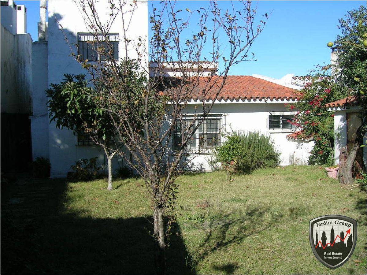 Casa ID.6296 - PUNTA GORDA, MONTEVIDEO. URUGUAY. CON VISTA AL MAR