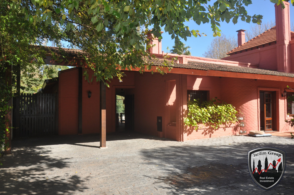 Casa ID.7359 - EXCELENTE PROPIEDAD...!!!