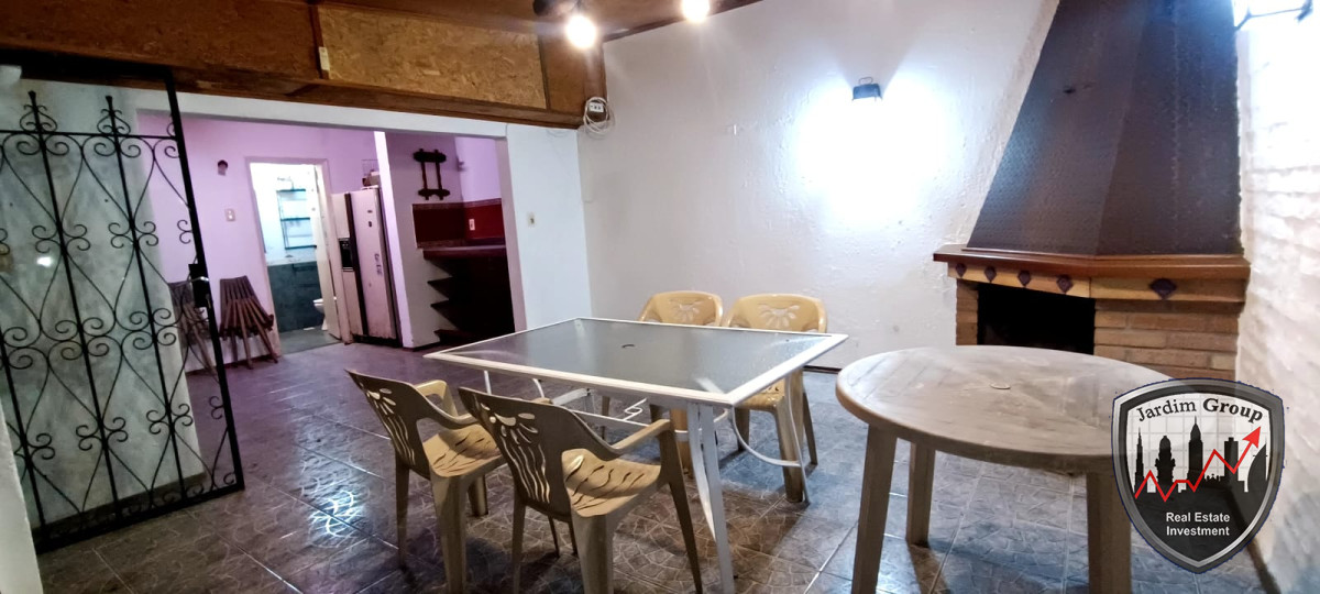 Casa ID.6601 - ESPECTACULAR RESIDENCIA DE CATEGORIA...!!! LA JOYA DE NUEVA HELVECIA...!!!