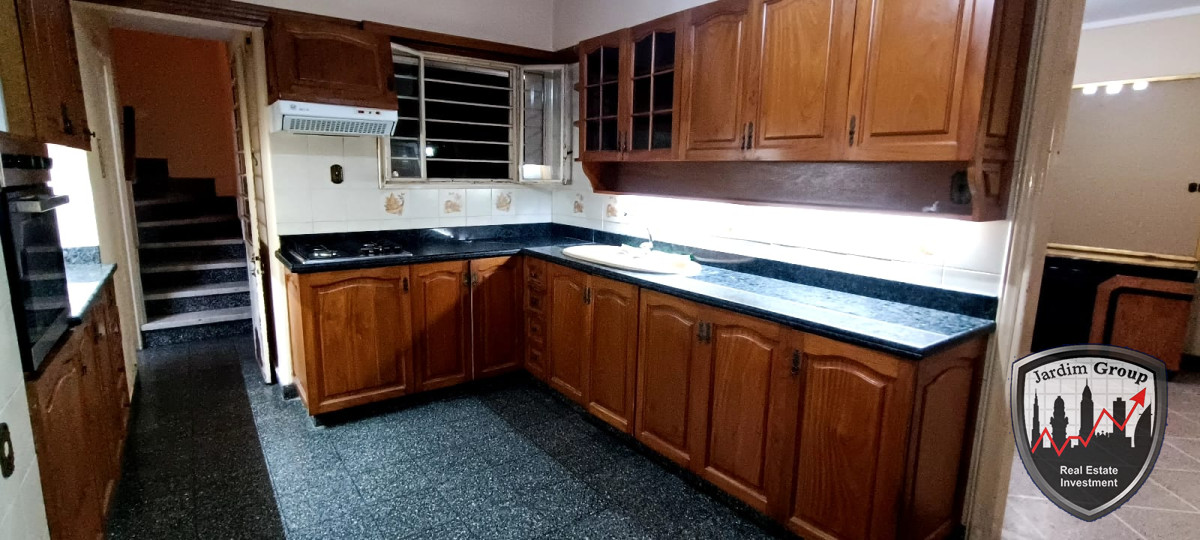 Casa ID.6601 - ESPECTACULAR RESIDENCIA DE CATEGORIA...!!! LA JOYA DE NUEVA HELVECIA...!!!