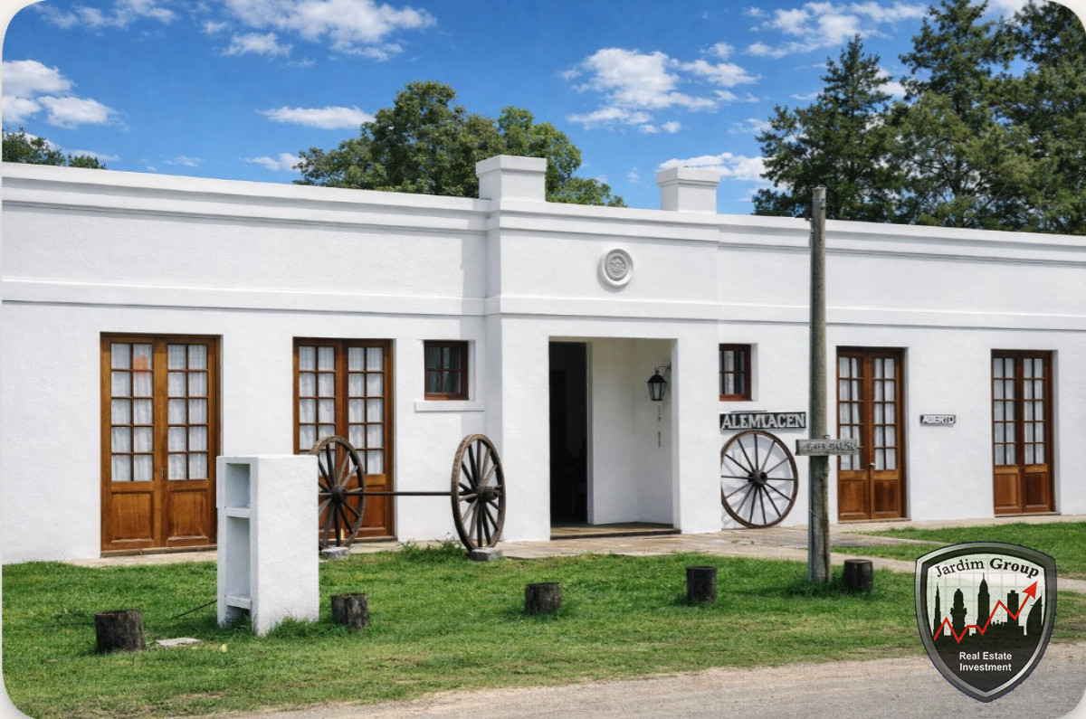 Casa ID.7339 - Gran propiedad. 