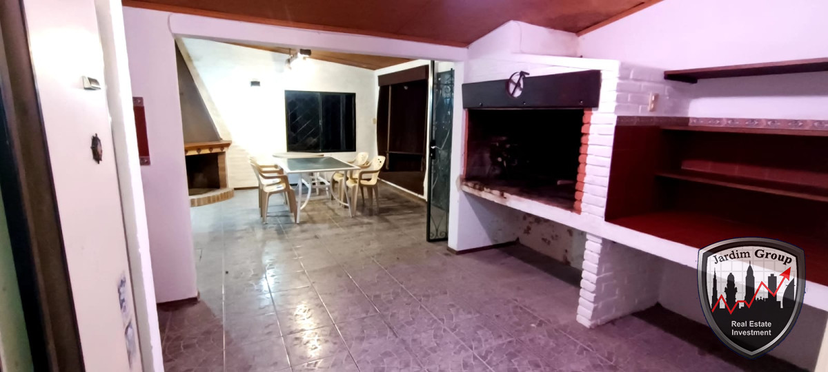 Casa ID.6601 - ESPECTACULAR RESIDENCIA DE CATEGORIA...!!! LA JOYA DE NUEVA HELVECIA...!!!