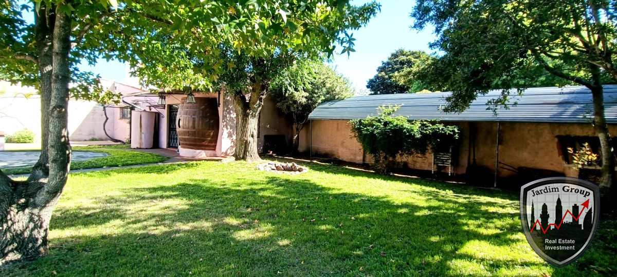 Casa ID.6601 - ESPECTACULAR RESIDENCIA DE CATEGORIA...!!! LA JOYA DE NUEVA HELVECIA...!!!