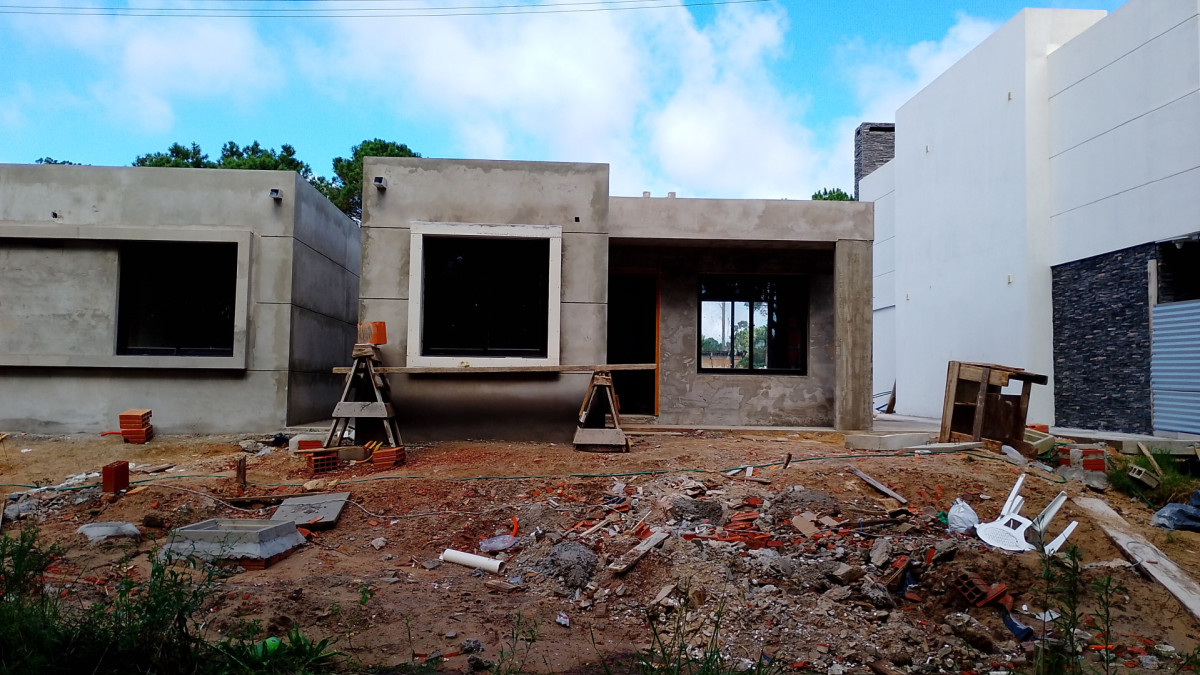 Casa en PH a estrenar...!!! Pronta entrega JUNIO-JULIO 2026