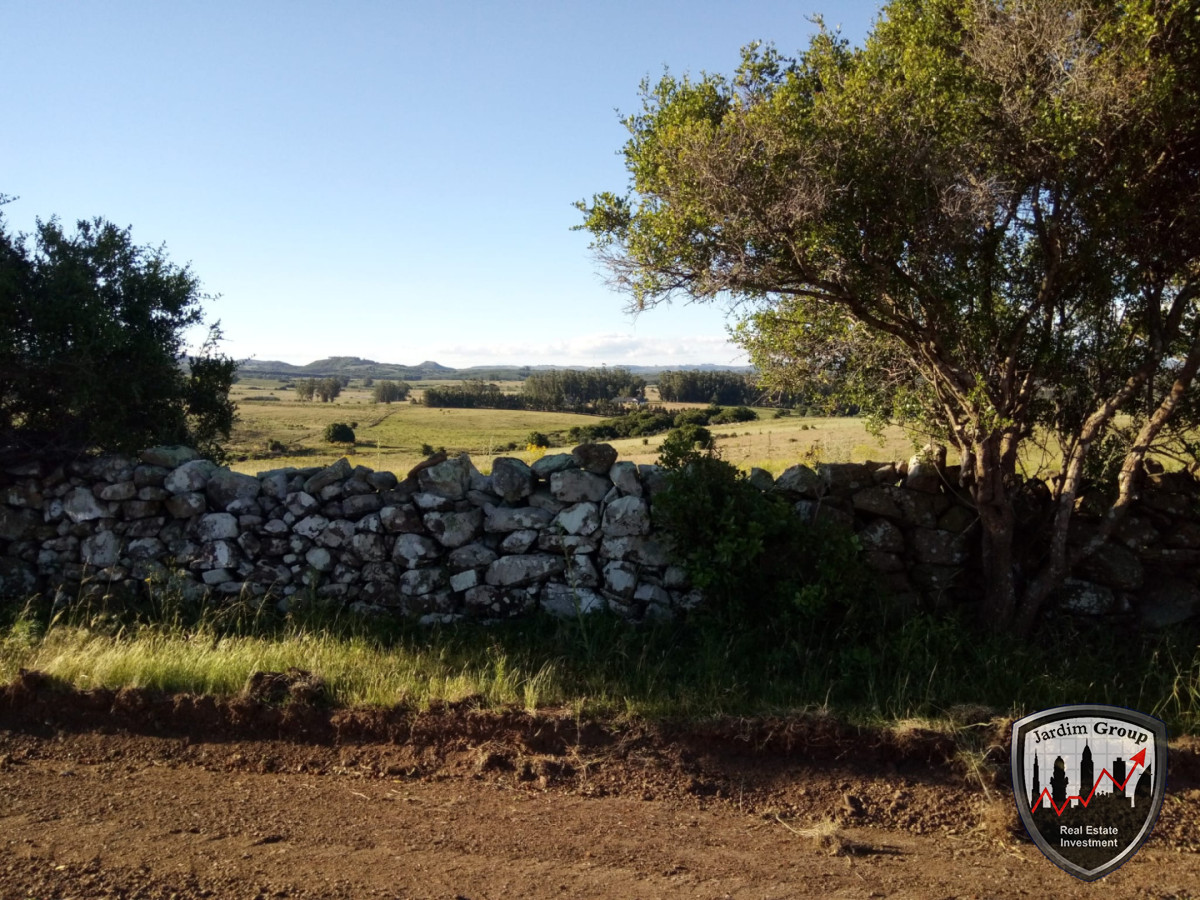 Chacra ID.7360 - HERMOSAS CHACRAS EN PUEBLO EDEN