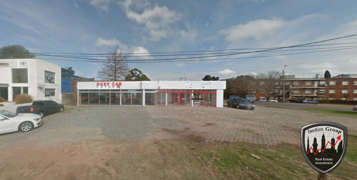 Local Comercial ID.7028 - Excelente local