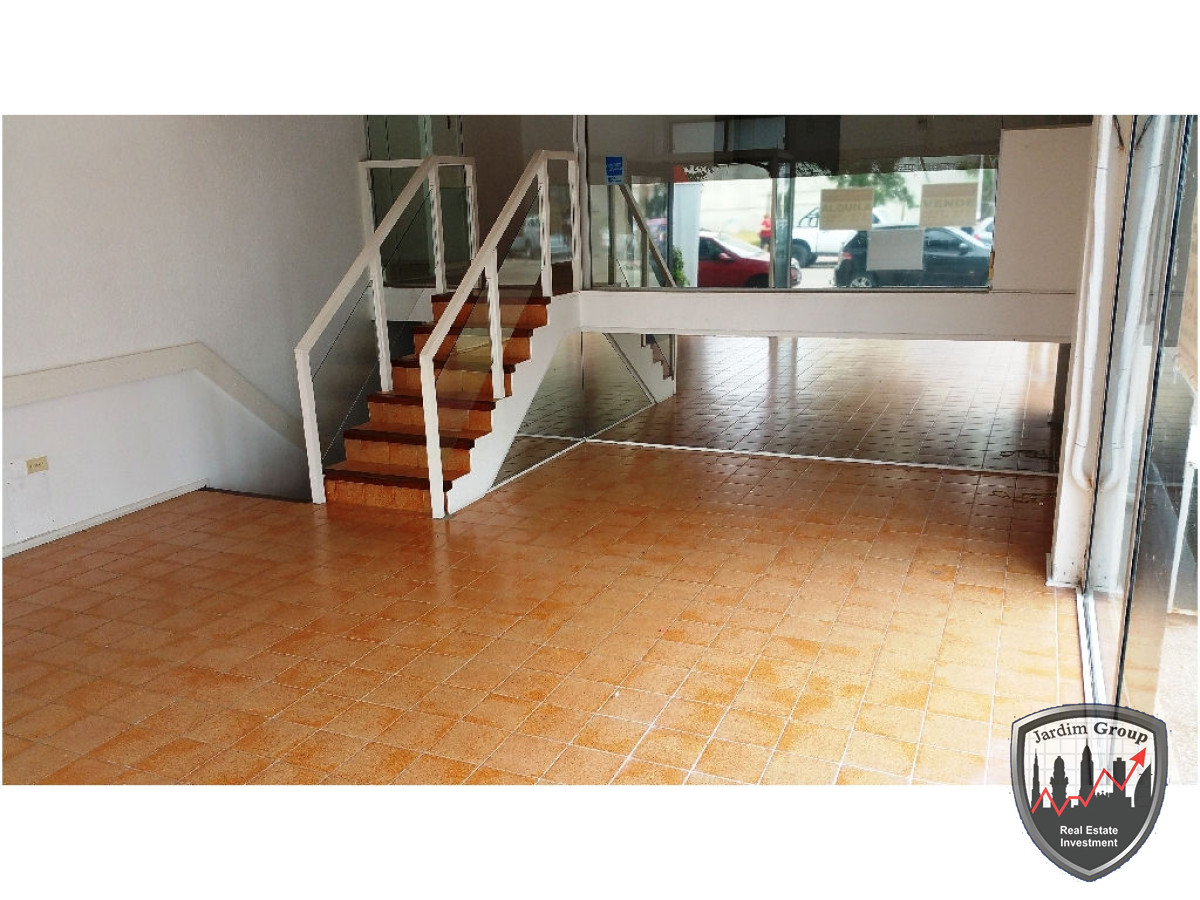 Local Comercial ID.6921 - Local en Punta del Este, Península