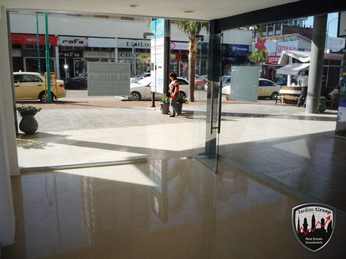 Local Comercial ID.6927 - Local en Punta del Este, Península