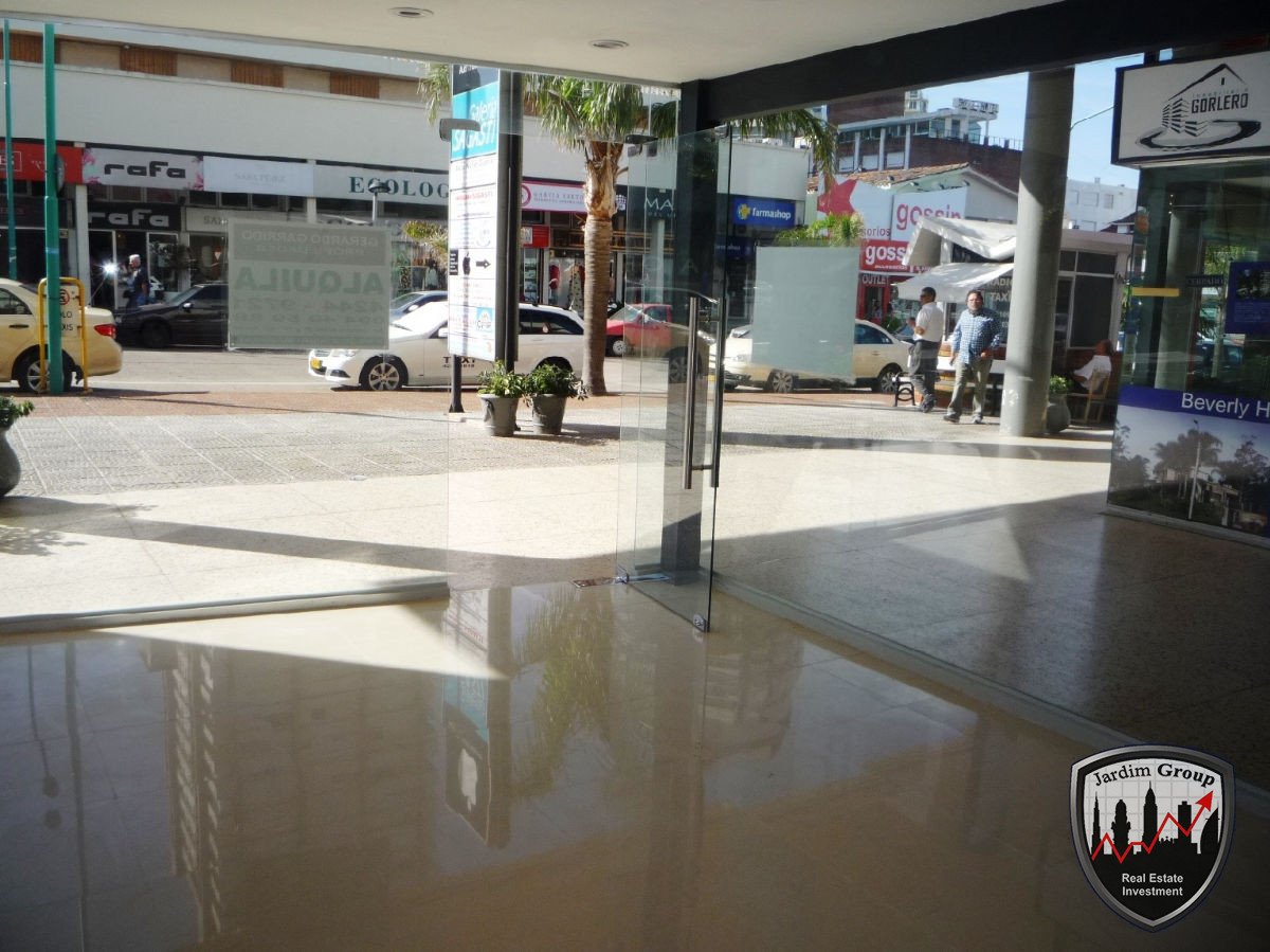 Local Comercial ID.6927 - Local en Punta del Este, Península