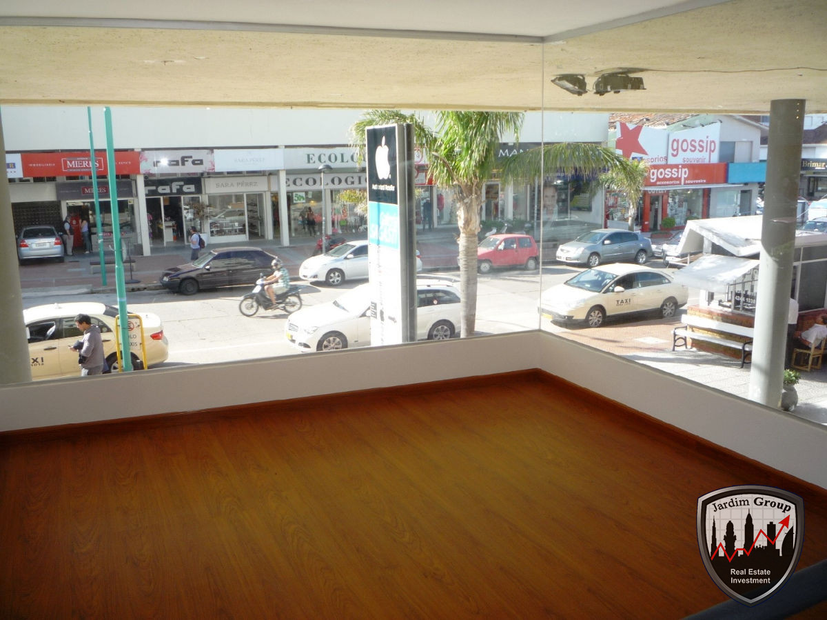 Local Comercial ID.6927 - Local en Punta del Este, Península