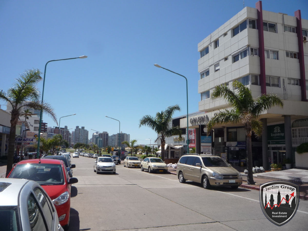 Local Comercial ID.6927 - Local en Punta del Este, Península