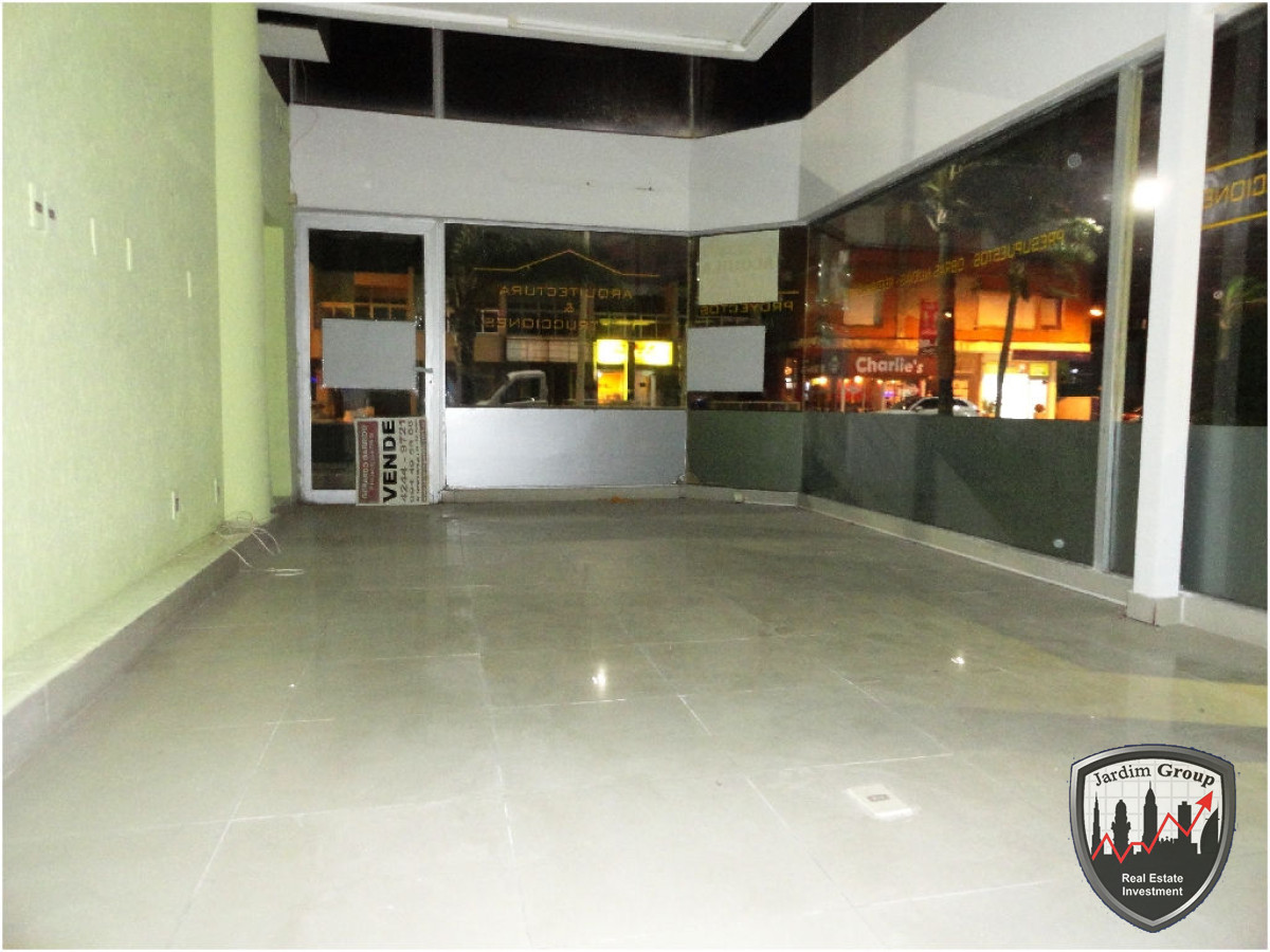 Local Comercial ID.6928 - Local en Punta del Este, Península