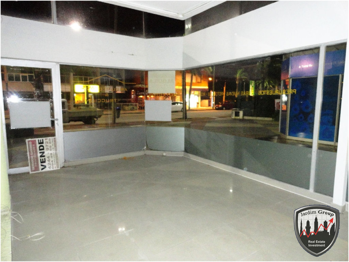 Local Comercial ID.6928 - Local en Punta del Este, Península
