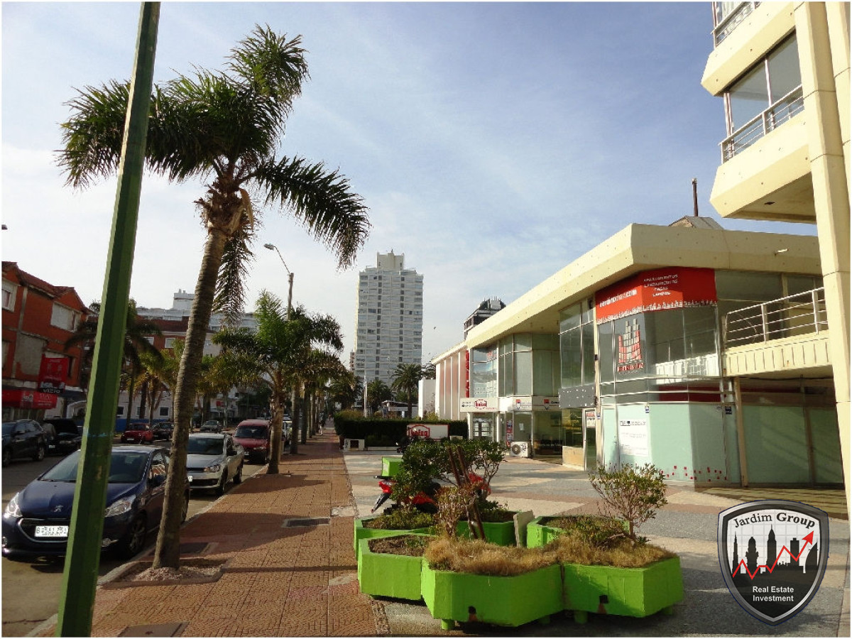 Local Comercial ID.6928 - Local en Punta del Este, Península