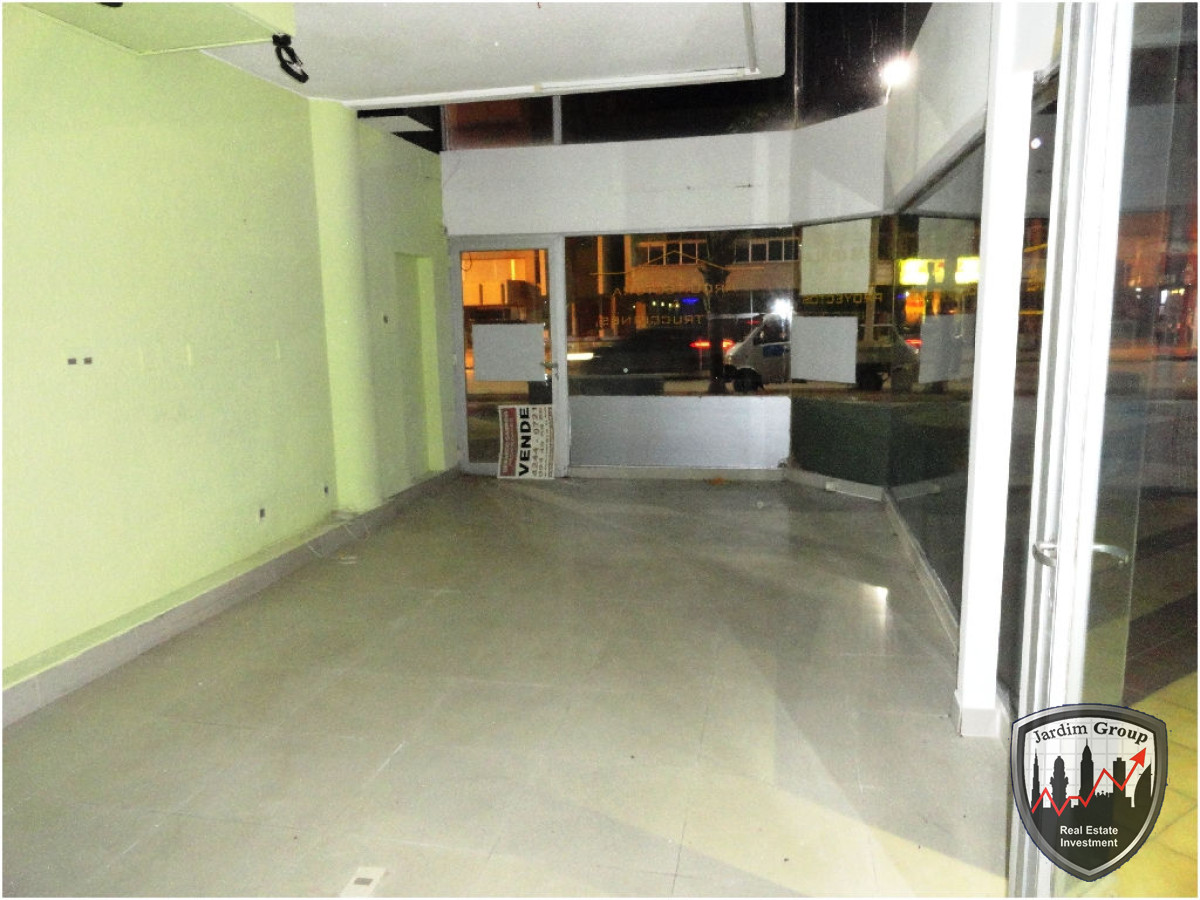 Local Comercial ID.6928 - Local en Punta del Este, Península