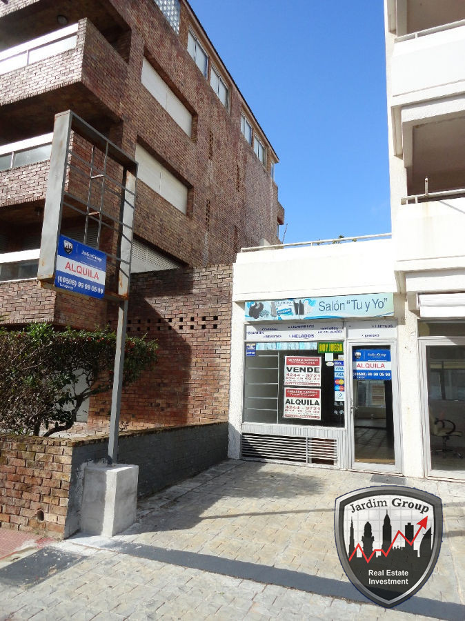 Local Comercial ID.6924 - Local en Punta del Este, Península