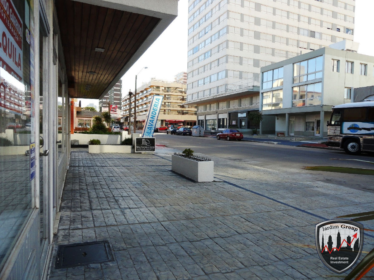 Local Comercial ID.6924 - Local en Punta del Este, Península