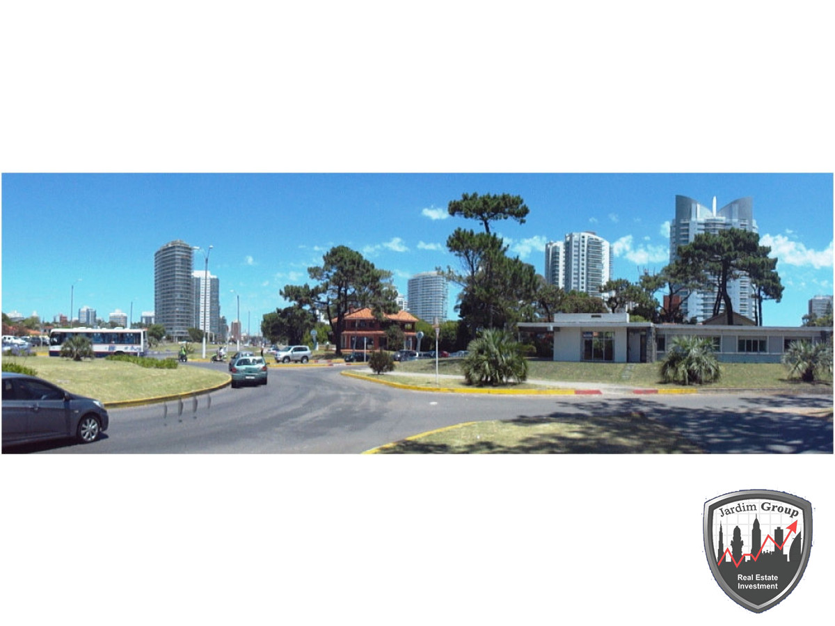 Local Comercial ID.6949 - Local en Punta del Este, Mansa