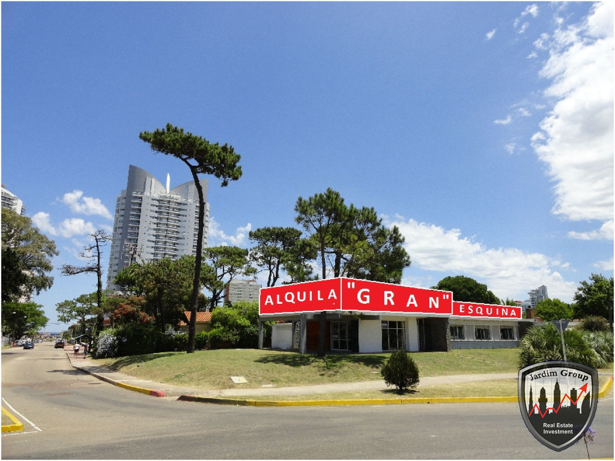 Local Comercial ID.6949 - Local en Punta del Este, Mansa