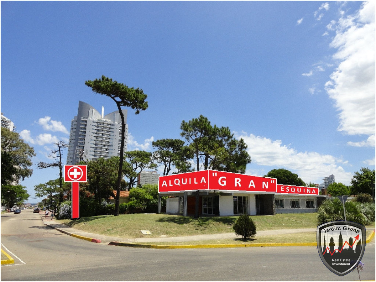 Local Comercial ID.6949 - Local en Punta del Este, Mansa