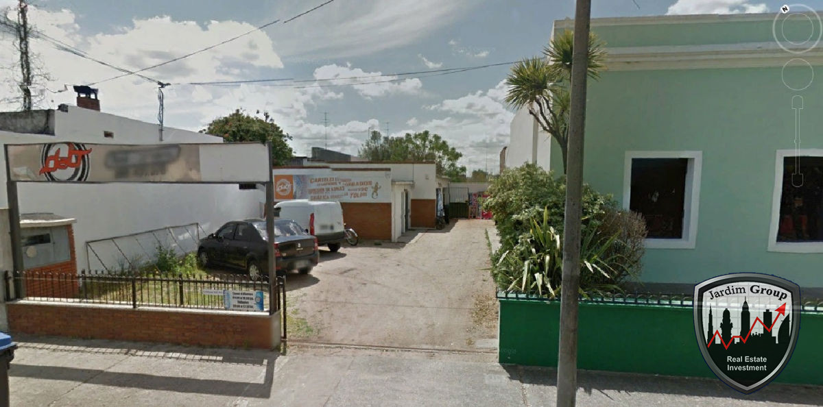 Local Comercial ID.7005 - Local en Colonia del Sacramento, Centro