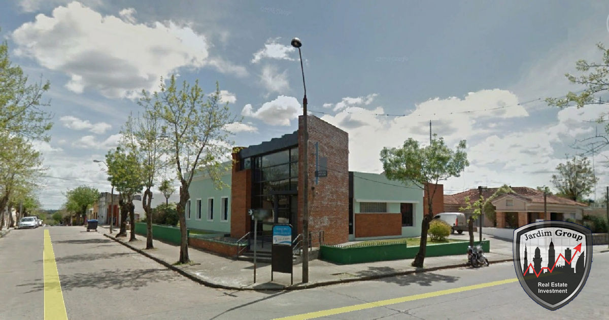 Local Comercial ID.7005 - Local en Colonia del Sacramento, Centro