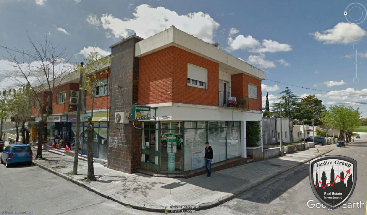 Local Comercial ID.7006 - Local en Colonia del Sacramento, Centro