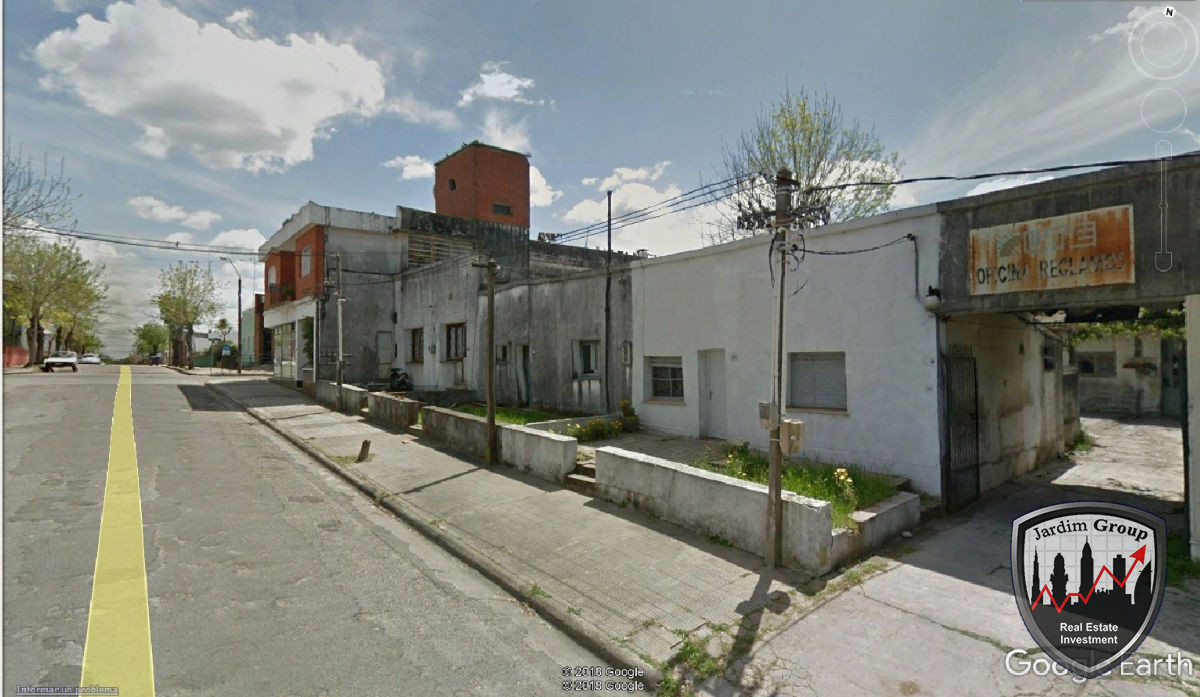 Local Comercial ID.7006 - Local en Colonia del Sacramento, Centro