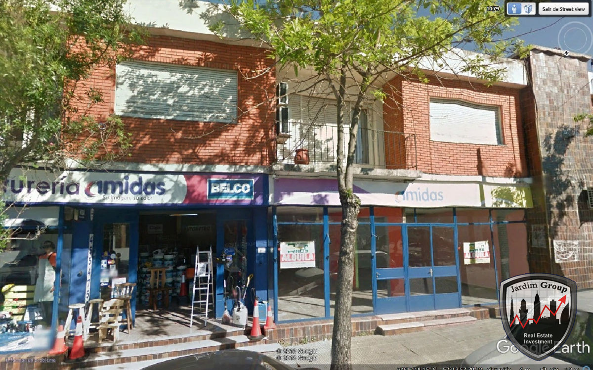 Local Comercial ID.7006 - Local en Colonia del Sacramento, Centro