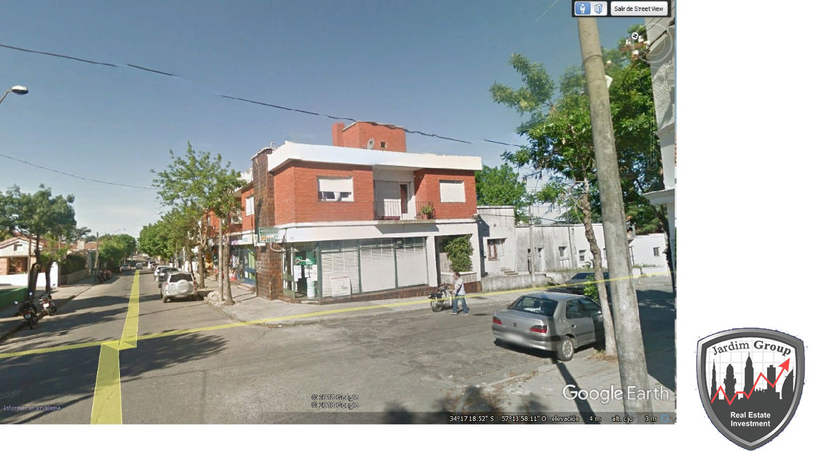 Local Comercial ID.7006 - Local en Colonia del Sacramento, Centro
