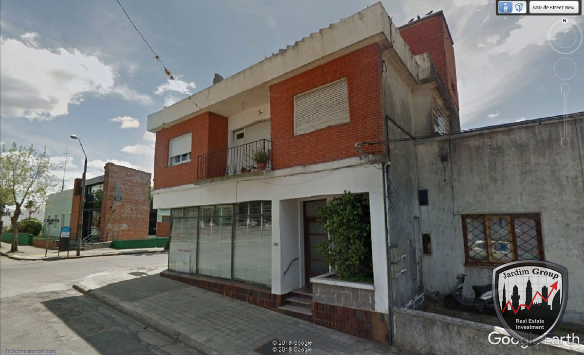 Local Comercial ID.7006 - Local en Colonia del Sacramento, Centro