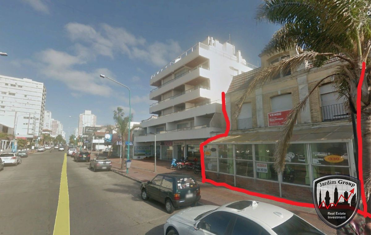 Local Comercial ID.7014 - Local en Punta del Este, Península