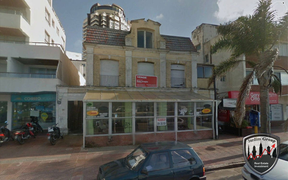 Local Comercial ID.7014 - Local en Punta del Este, Península