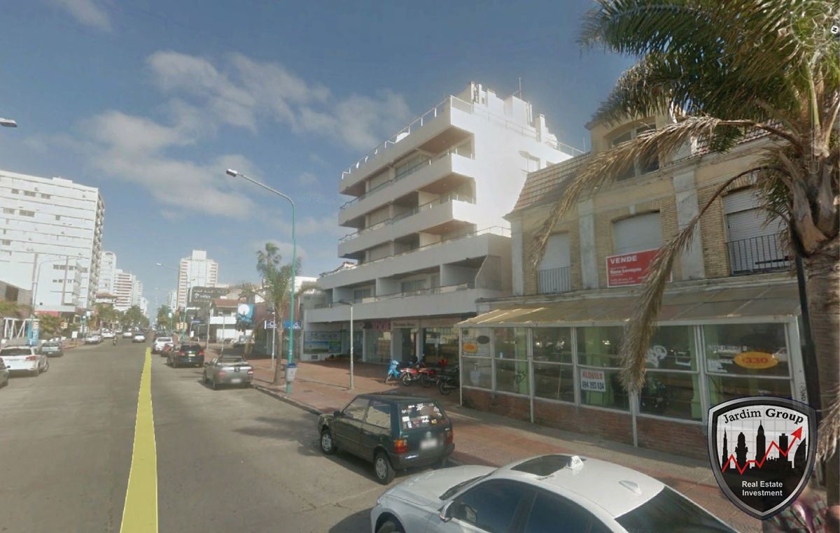 Local Comercial ID.7014 - Local en Punta del Este, Península
