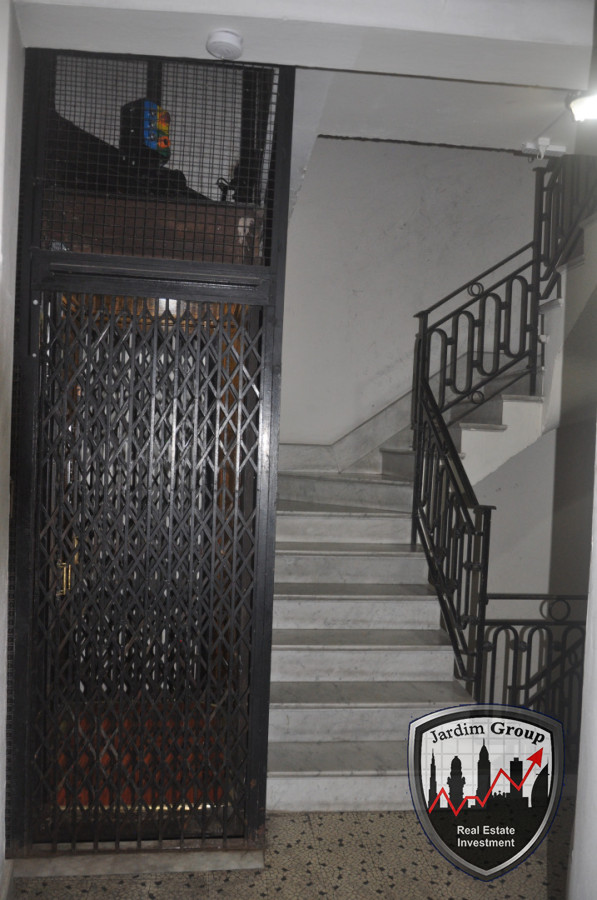 Apartamento ID.7357 - Departamento en el corazòn del Cordón 