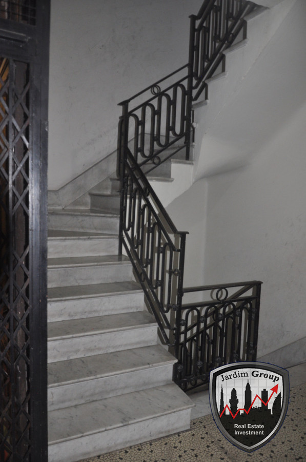 Apartamento ID.7357 - Departamento en el corazòn del Cordón 
