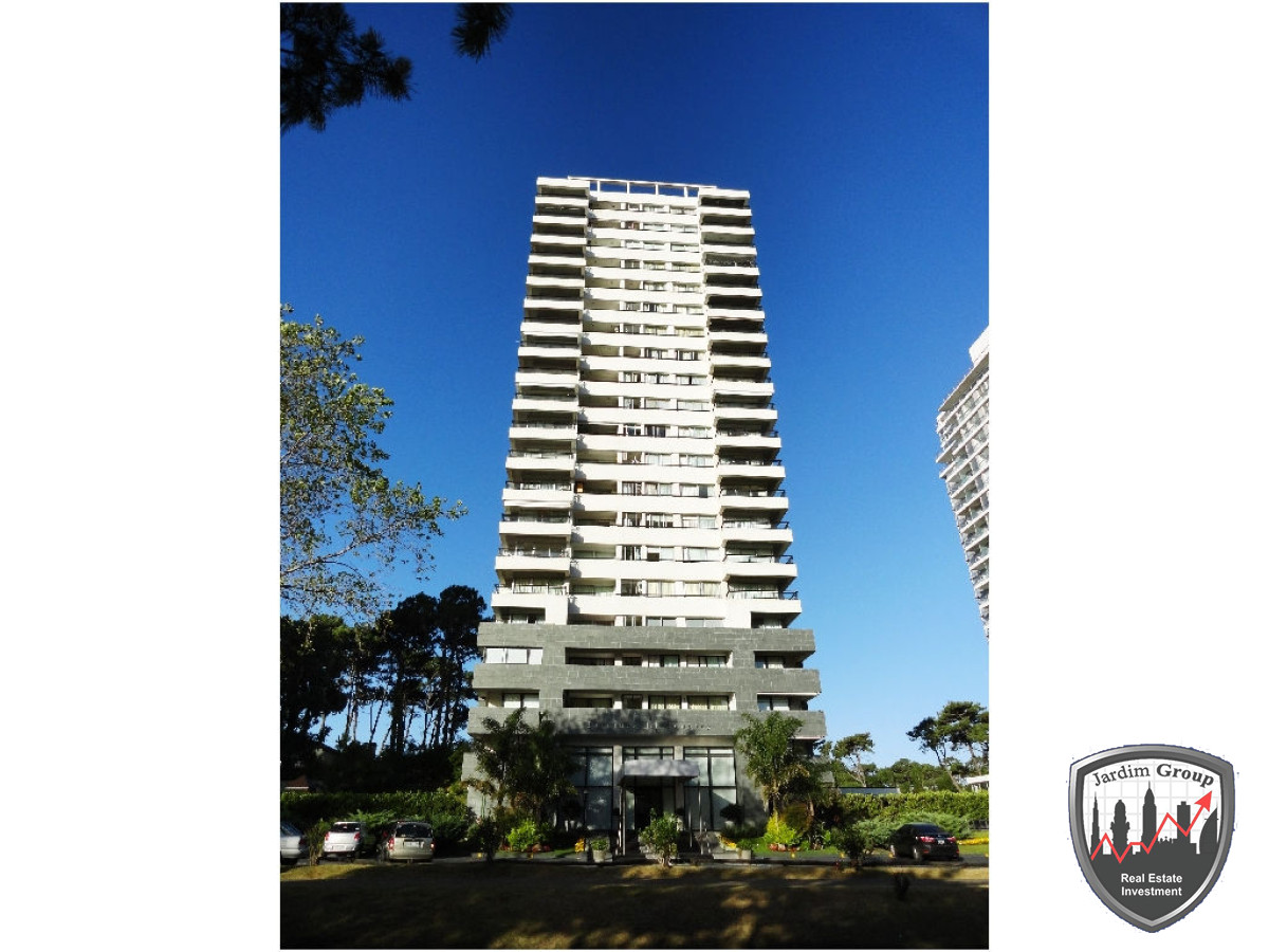 Apartamento ID.17 - Apartamento en Punta del Este, Roosevelt
