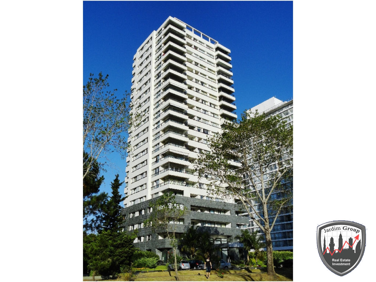 Apartamento ID.17 - Apartamento en Punta del Este, Roosevelt