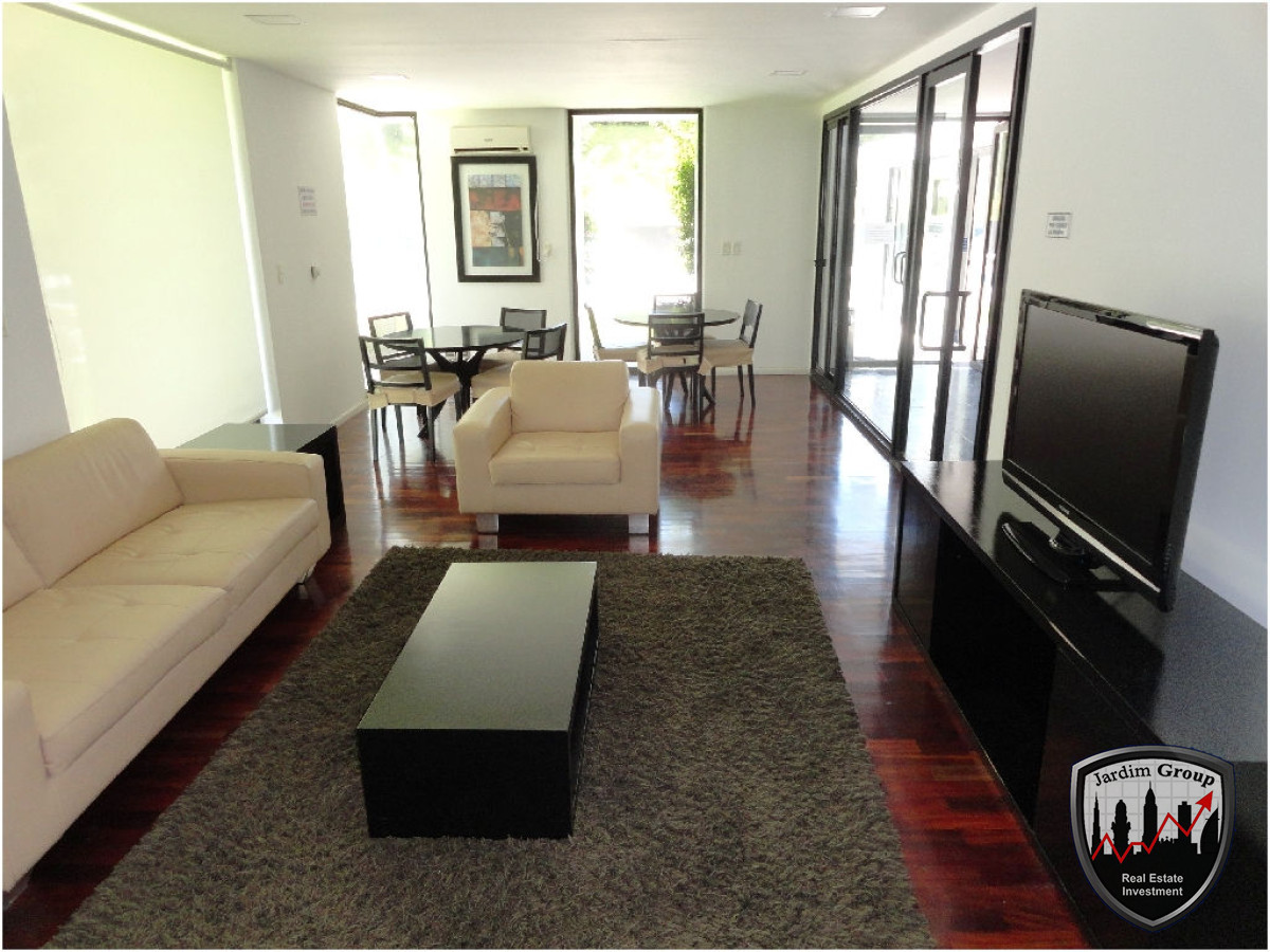 Apartamento ID.17 - Apartamento en Punta del Este, Roosevelt