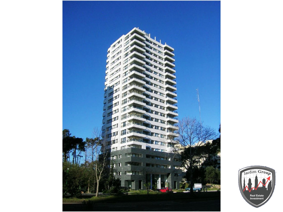 Apartamento ID.17 - Apartamento en Punta del Este, Roosevelt
