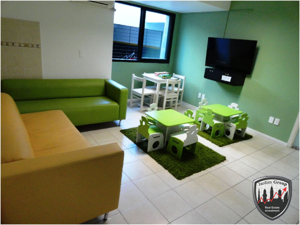 Apartamento ID.17 - Apartamento en Punta del Este, Roosevelt