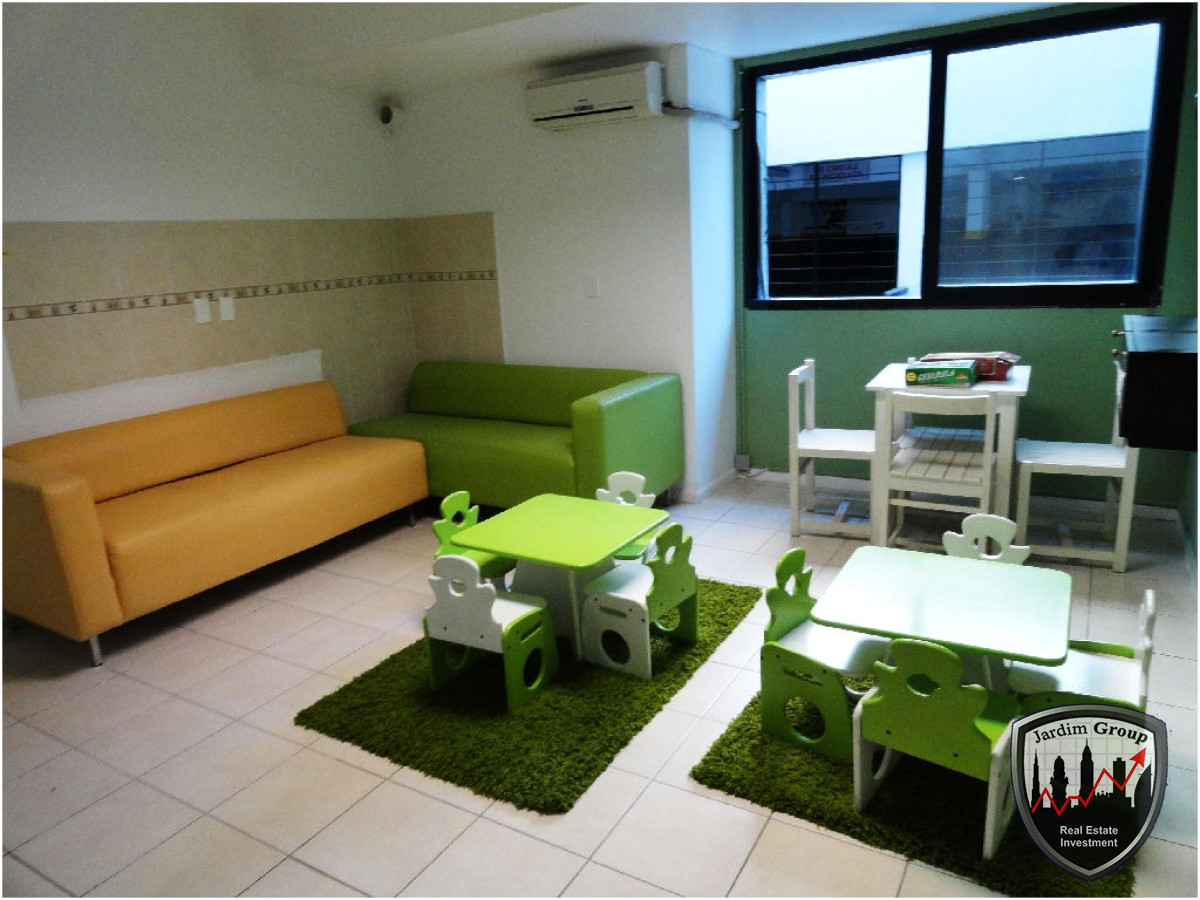 Apartamento ID.17 - Apartamento en Punta del Este, Roosevelt