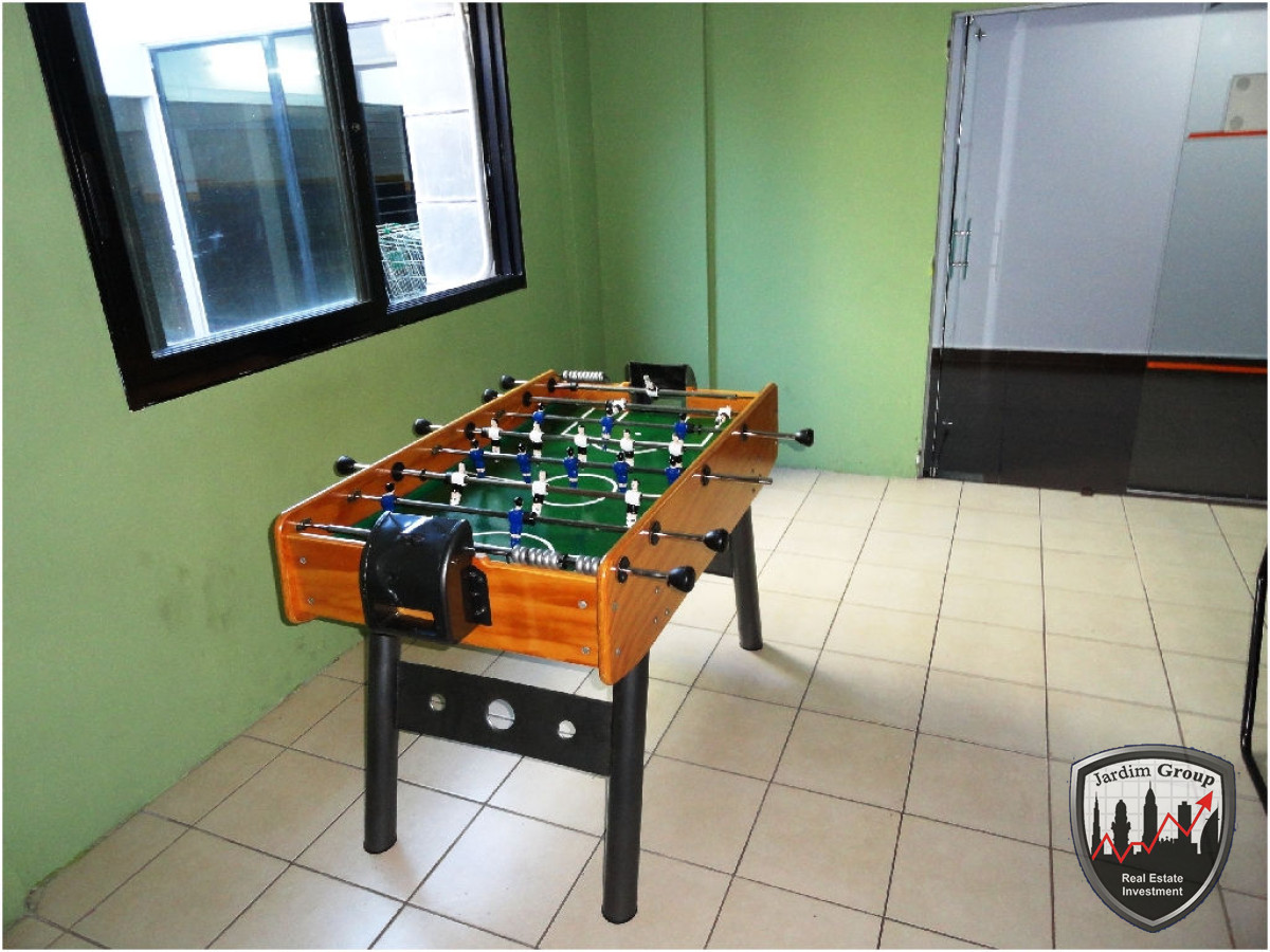 Apartamento ID.17 - Apartamento en Punta del Este, Roosevelt